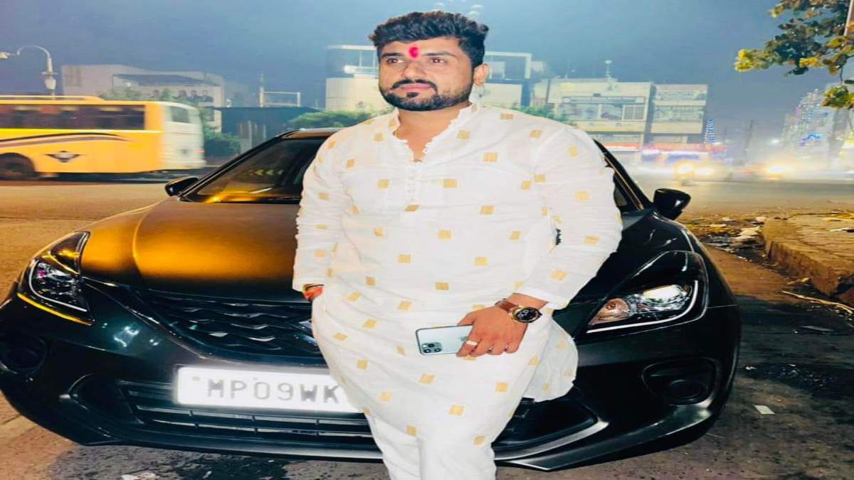 MP में इंजीनियर की हत्या: तेज रफ्तार गाड़ी में हुड़दंग मचा रहे बदमाशों को रोका, तो उतार दिया मौत के घाट