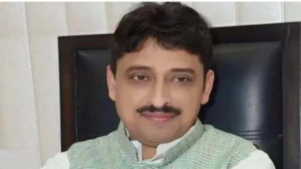 UP Politics : पूर्व विधायक इमरान मसूद आज कांग्रेस में होंगे शामिल, दिल्ली में होगी ज्वाइनिंग