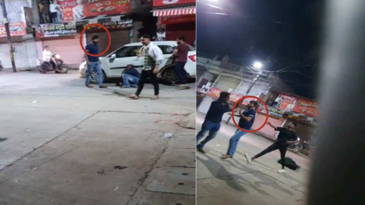 जन्मदिन पार्टी में बिन बुलाए पहुंचे ‘मेहमान’ की पिटाई: आरोपियों ने इतना पीटा कि कोमा में चला गया युवक, 3 गिरफ्तार