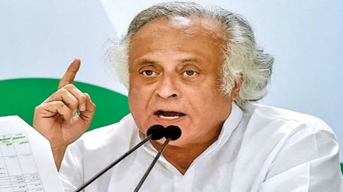 चुनावी हलचल के ​बीच भाजपा-कांग्रेस में घमासान : BJP के झूठ बोलने के आरोप पर पूर्व केंद्रीय मंत्री ने कहा- मेरे वीडियो से की गई छेड़छाड़ करने की कोशिश