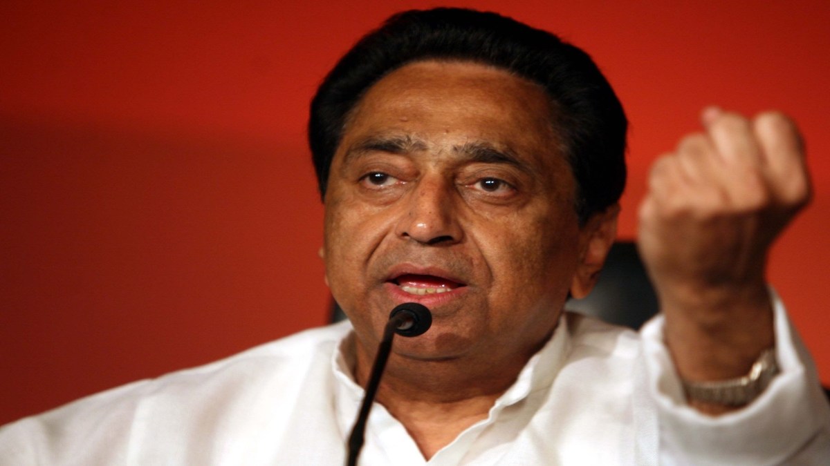 Madhya Pradesh election 2023: कमलनाथ ने BJP पर बोला हमला, कहा- पराजय पराया बना देती है, अब ये बात भाजपा पर पूरी तरह हो रही है लागू
