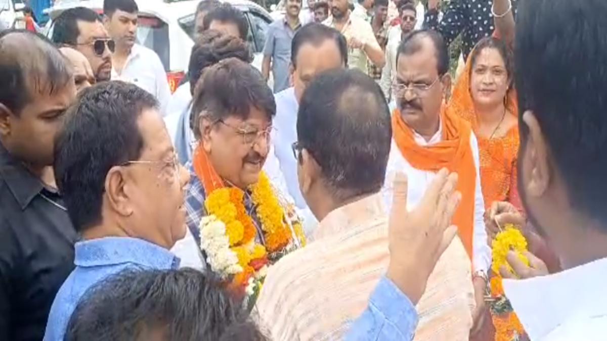 छिंदवाड़ा से चुनाव लड़ेंगे कैलाश विजयवर्गीय ? कहा- पीछे नहीं हटेंगे और जीतकर बताएंगे, कमलनाथ के पास ‘मोहनी मंत्र’ लेकिन अब धीरे-धीरे किला टूट रहा