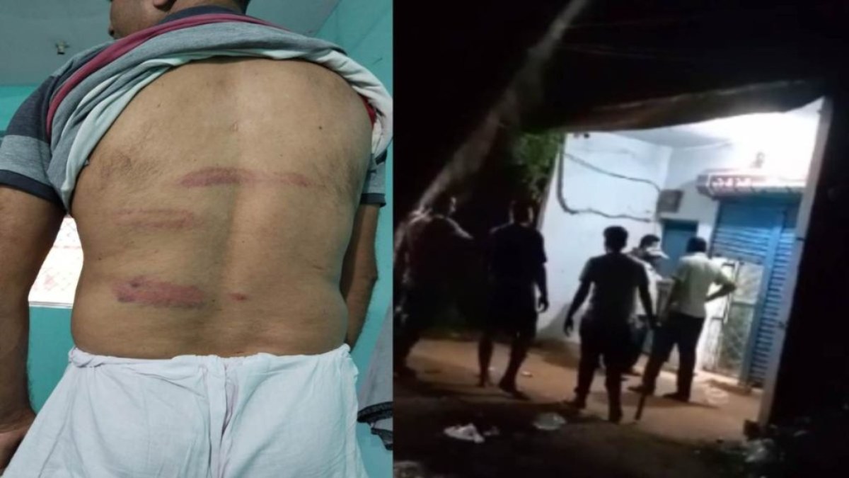 टीआई लाइन अटैच: शराब दुकान में मारपीट के बाद की थी एकपक्षीय कार्रवाई  