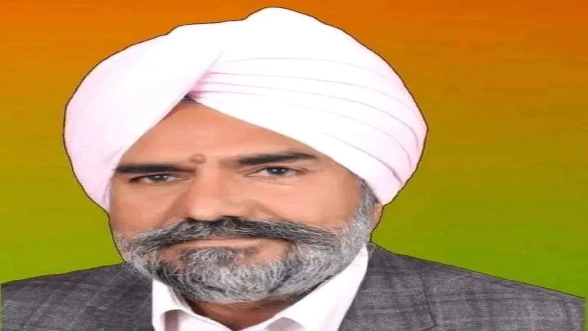 MLC डॉ हरि सिंह ढिल्लों के खिलाफ गैर जमानती वारंट, 9 लोगों के खिलाफ कुर्की के आदेश