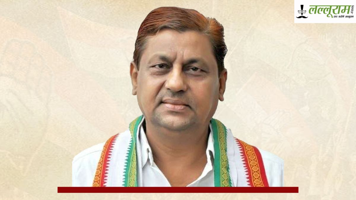 घोषणा पत्र समिति में 23 नाम: मंत्री मोहम्मद अकबर से खास बातचीत, बोले- पिछली बार के अधिकांश वादे पूरे, अब CM समेत सभी वरिष्ठों से बातचीत कर बनाएंगे मेनिफेस्टो