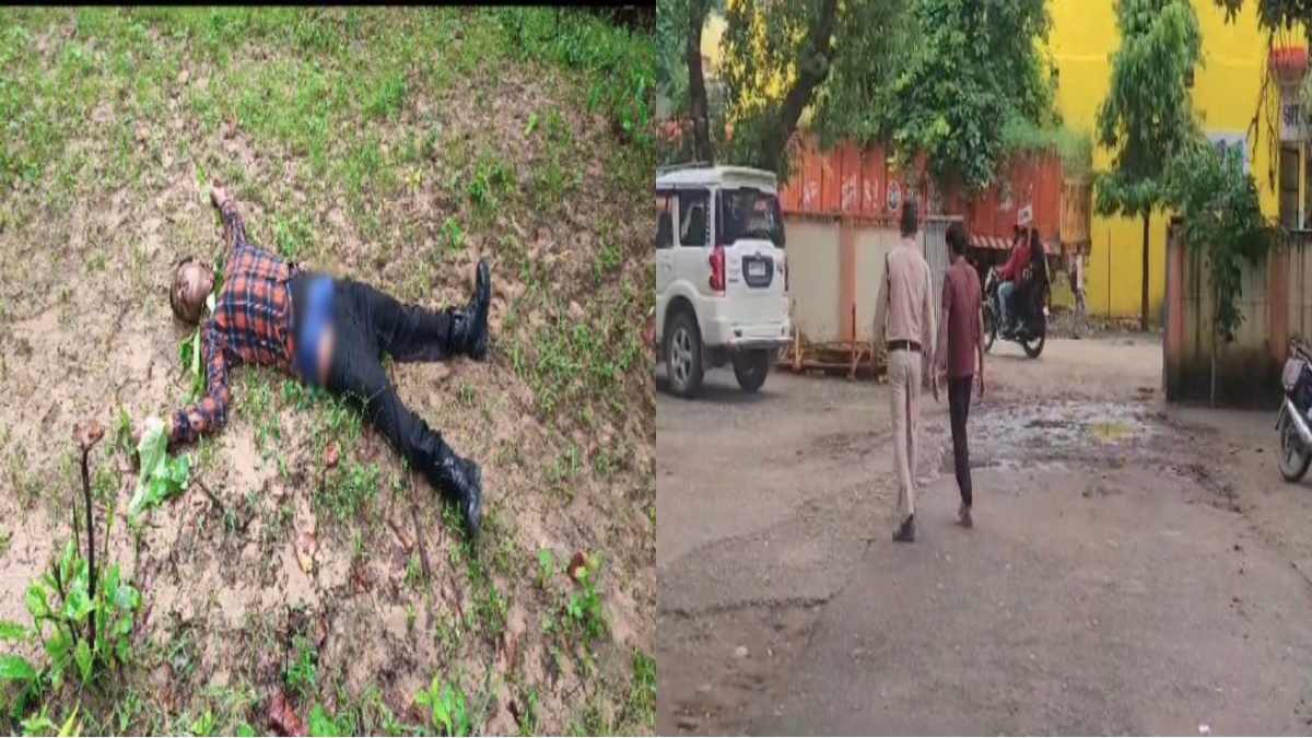 MP Crime: उमरिया में झाड़ियों में मिला अज्ञात युवक का शव, हत्या की आशंका, भिंड में 10 हजार इनामी बदमाश गिरफ्तार