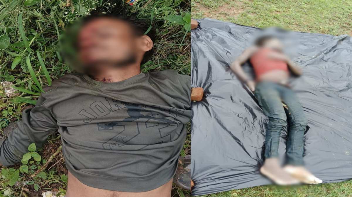 MP News: रायसेन में चलती ट्रेन से गिरकर युवक की मौत, नहीं हो पाई शिनाख्त, शहडोल में नदी में बहे किशोर का मिला शव