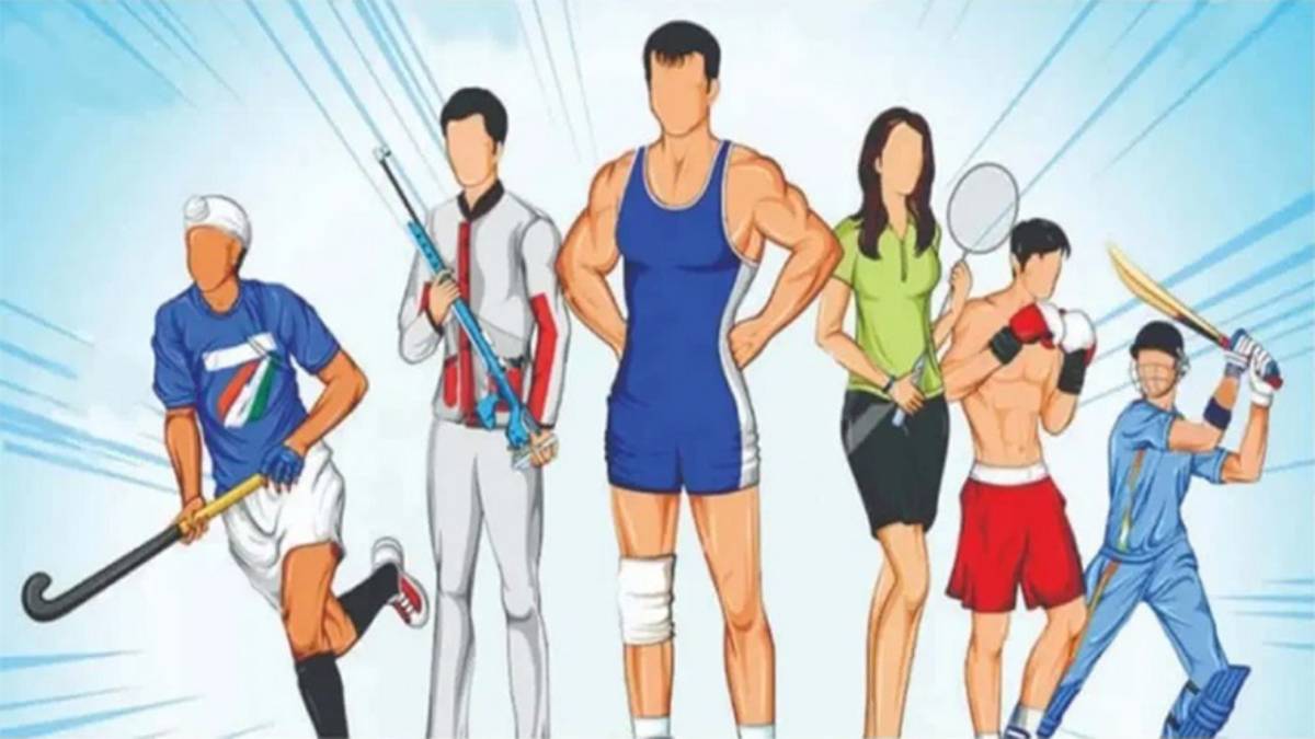 राज्य स्तरीय खेल पुरस्कार: इंदौर के सुबोध को मिलेगा विक्रम अवॉर्ड, जानें और किन्हें मिलेंगे पुरस्कार