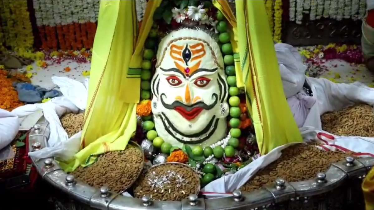 MP के लिए बड़ी उपलब्धि: बाबा महाकाल की नगरी में 7 जनवरी को देश के पहले प्रसादम का लोकार्पण, CM मोहन व केंद्रीय स्वास्थ्य मंत्री रहेंगे मौजूद