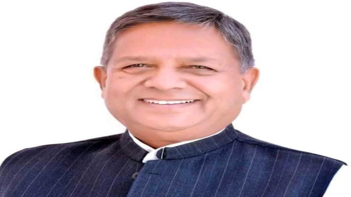BSP नेता ने पार्टी से दिया इस्तीफा: भांडेर विधानसभा से लड़ा था पिछला चुनाव, कांग्रेस सरकार में रह चुके हैं गृह और शिक्षा मंत्री