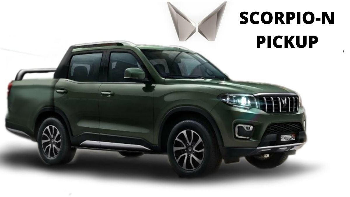 Mahindra करेगी 15 अगस्त को धमाका! Scorpio N पिकअप से हटेगा पर्दा