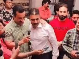 अमृतसर के 5 SHO को मलेरकोटला व मानसा ट्रांसफर