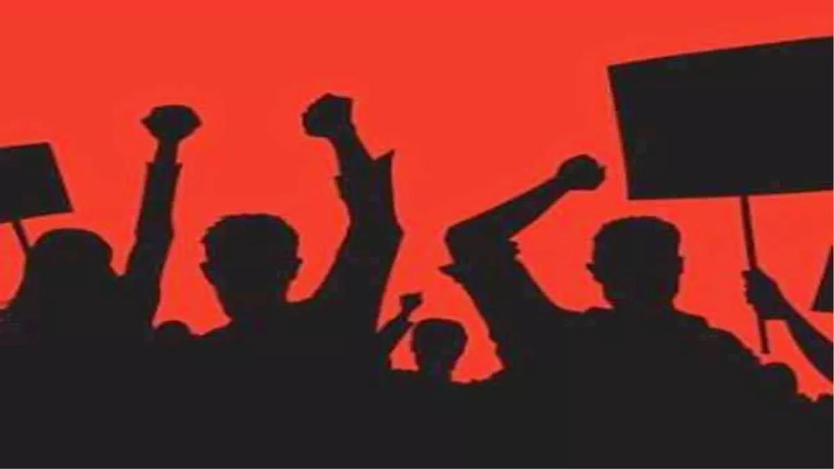 Punjab News : फिर टैंकर चालक हड़ताल पर, पेट्रोल-डीजल संकट के आसार