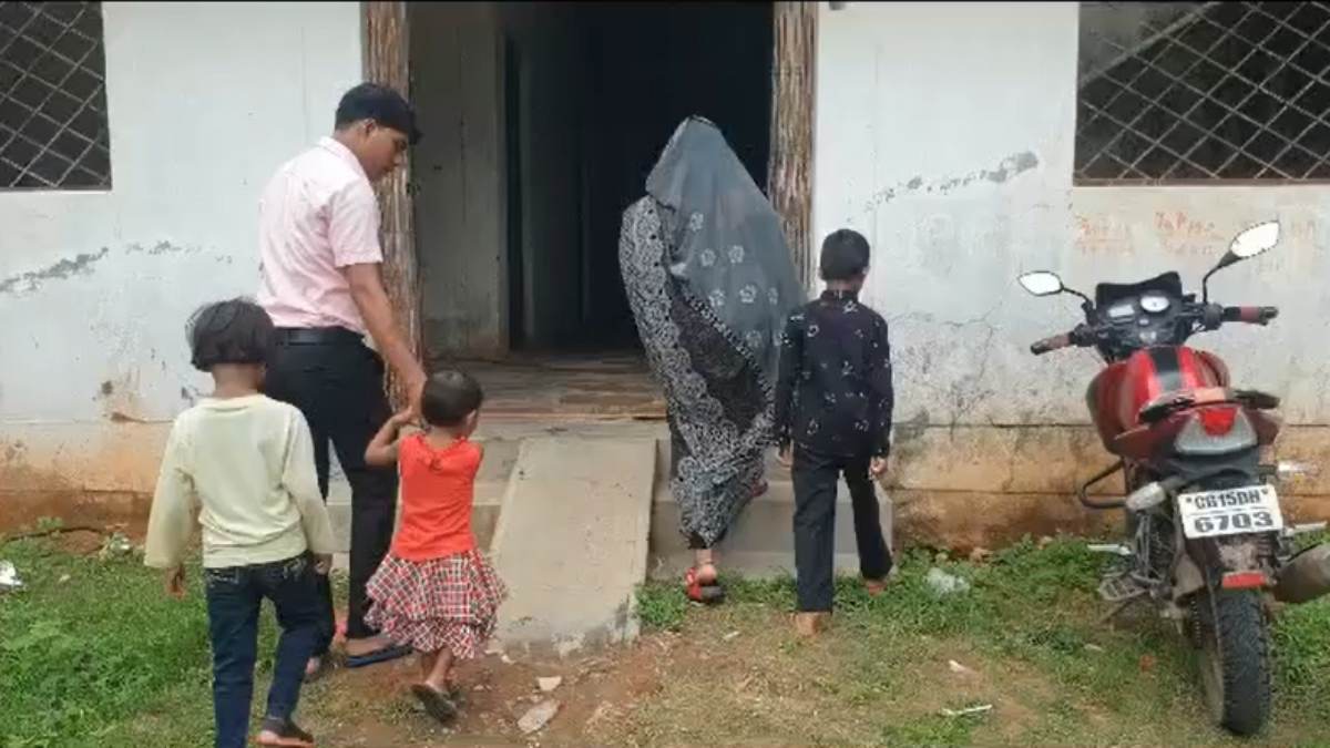 नसबंदी फेल, बच्ची का जन्म: स्थाई लोक अदालत का बड़ा फैसला, अब 23 लाख देगा स्वास्थ्य विभाग, डॉक्टर ने बच्ची को अनाथालय में छोड़ने दी थी सलाह