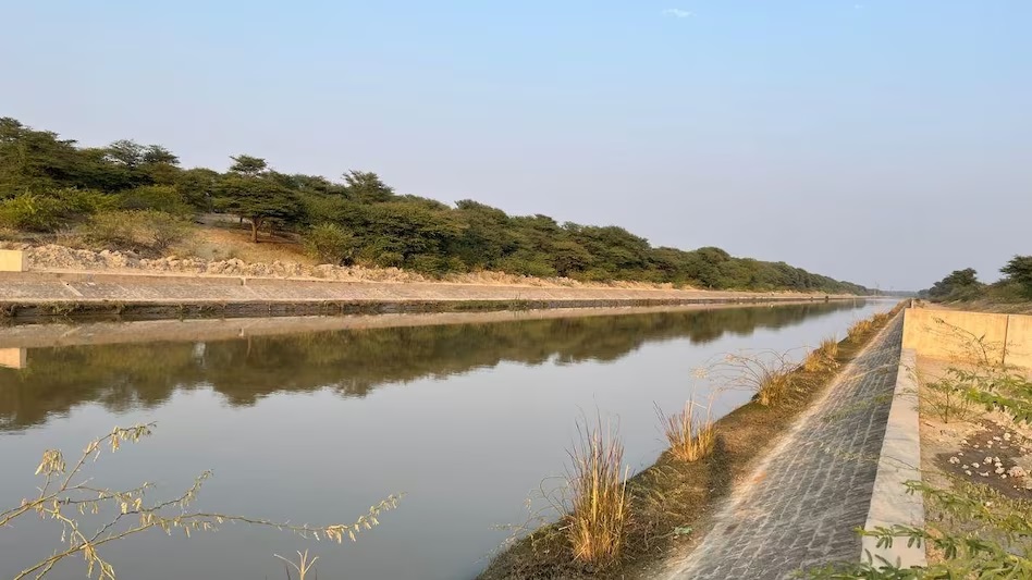 Rajasthan News: पंजाब के हिस्से में बीकानेर नहर से पानी की चोरी रोकेगा गश्ती दल