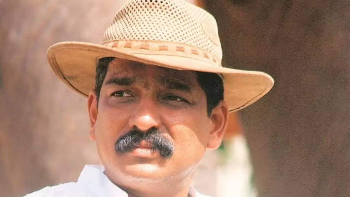 Nitin Chandrakant Desai Suicide News: फेमस आर्ट डायरेक्टर नितिन चंद्रकांत देसाई ने स्टूडियो में की आत्महत्या, फिल्म इंडस्ट्री में शोक की लहर