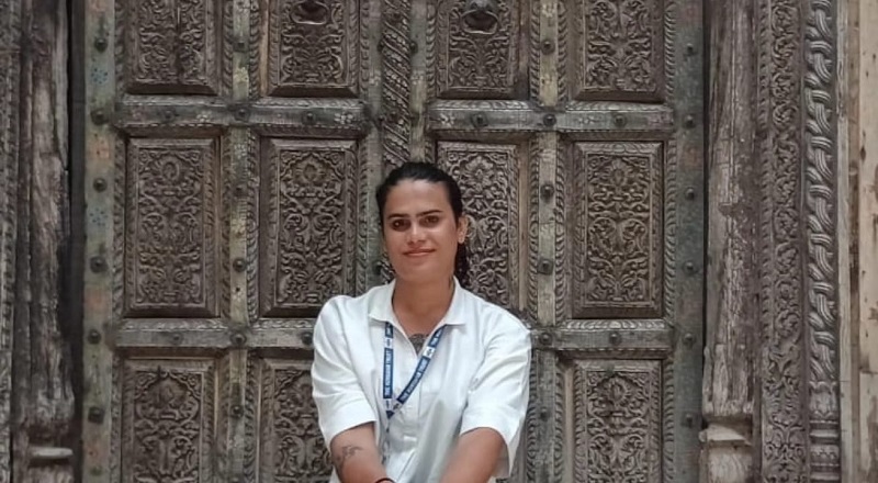 Rajastan News: जनाधार प्राधिकरण ने रची मिसाल, नूर शेखावत बनीं जनाधार पाने वाली राजस्थान की पहली ट्रांसजेंडर