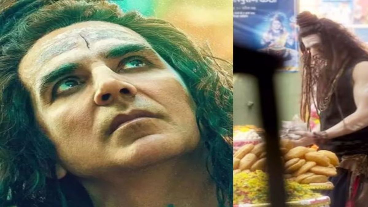 OMG-2 फिल्म में ‘मंदिर को सेक्स से जोड़ा’: महाकाल के पुजारियों ने कहा- परंपरा से छेड़छाड़ बर्दाश्त नहीं, कानूनी कार्रवाई करेंगे