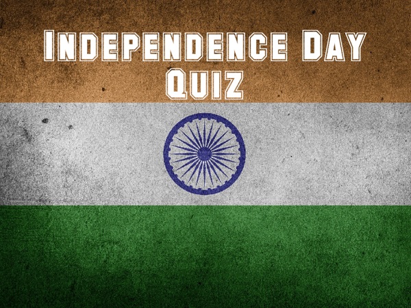 चुनाव आयोग की तरफ से Independence Day को समर्पित ऑनलाइन क्विज मुकाबला 15 अगस्त को