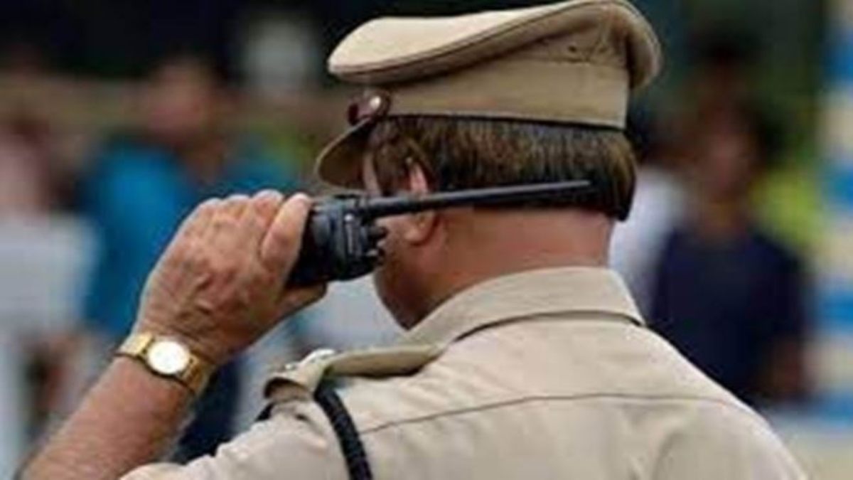 जिस थाने में थे पदस्थ वहीं TI के खिलाफ रेप का केसः बेटा भी बना आरोपी, खुद को कुंवारा बताकर की थी शादी