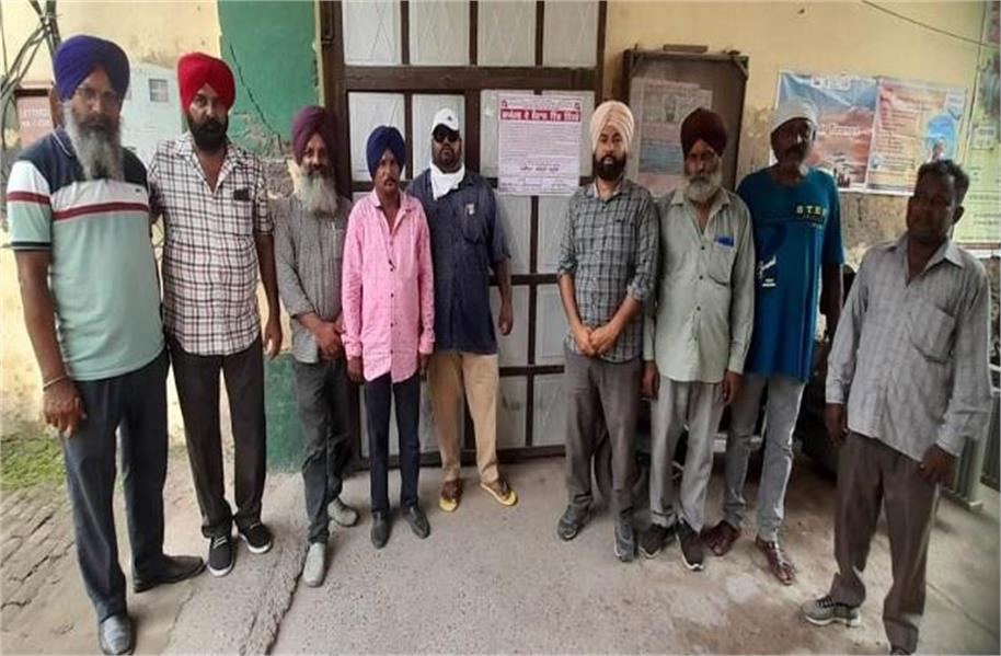 Punjab : सहायक लाइनमैन में भारी नाराजगी, 21 अगस्त को कर्मचारी संघर्ष कमेटी देगी धरना