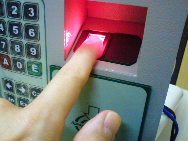 Punjab : सरकारी स्कूलों में biometric attendance system के ज़रिए अटेंडेंस लगाने के आदेश