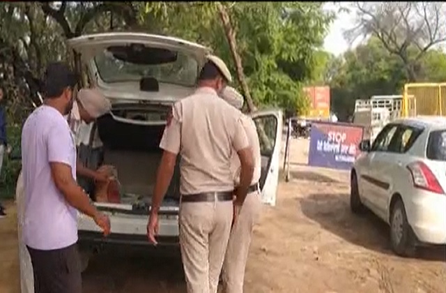 पंजाब पुलिस नशे के खिलाफ बड़ा एक्शन, राज्य भर में आज सर्च ऑपरेशन चलाया गया ‘Seal’