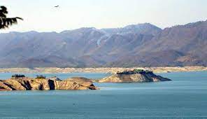 Punjab : Pong Dam झील में पानी खतरे के निशान से ऊपर