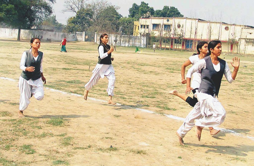 Punjab government 2000 PTI शिक्षकों की भर्ती करने की तैयारी में, स्कूलों में अब पढ़ाई ही नहीं बल्कि खिलाड़ी भी होंगे तैयार
