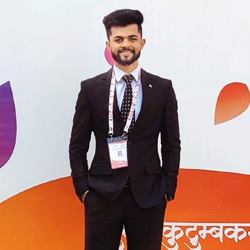 ‘Global Student Prize 2023′ के शीर्ष 10 ‘फाइनलिस्ट’ में पंजाब के रविंदर बिश्नोई ने बनाई अपनी जगह, मिलेंगे 100,000 US डॉलर