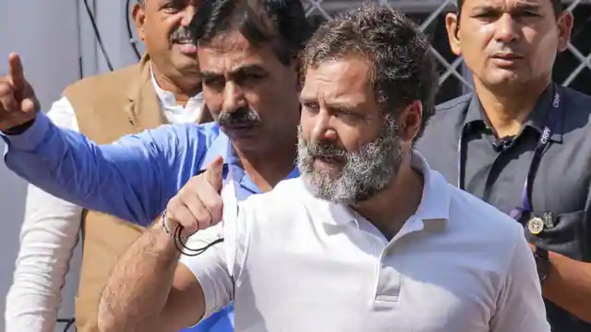 राहुल PM पद की रेस में सबसे आगे, सर्वे