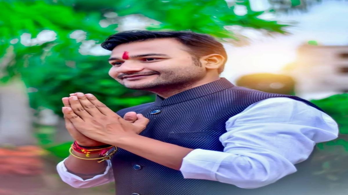 बालाघाट की राजनीति में उभरता सितारा, आगामी विधानसभा में कांग्रेस से कर सकते हैं दावेदारी!