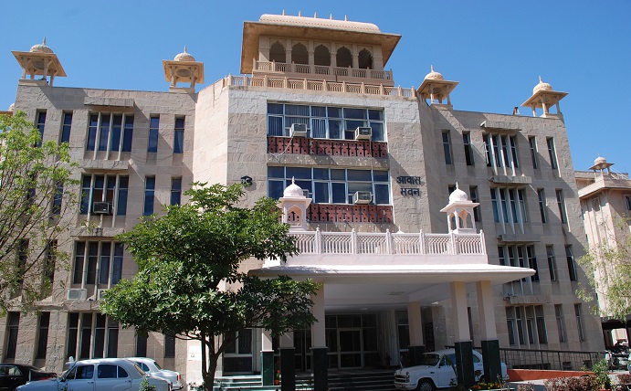 Rajasthan News: 30 साल बाद राजस्थान हाउसिंग बोर्ड में 258 पदों पर भर्ती परीक्षा आज से