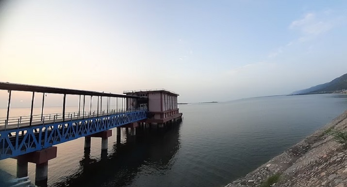 Rajasthan News: विद्युत शटडाउन के कारण जयपुर शहर के कई क्षेत्रों में बीसलपुर पम्पिंग स्टेशन से नहीं आएगा पानी