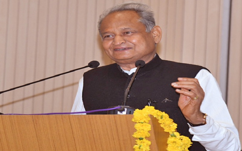 Rajasthan News: अशोक गहलोत सरकार की इस योजना देशभर में लागू करेगी कांग्रेस