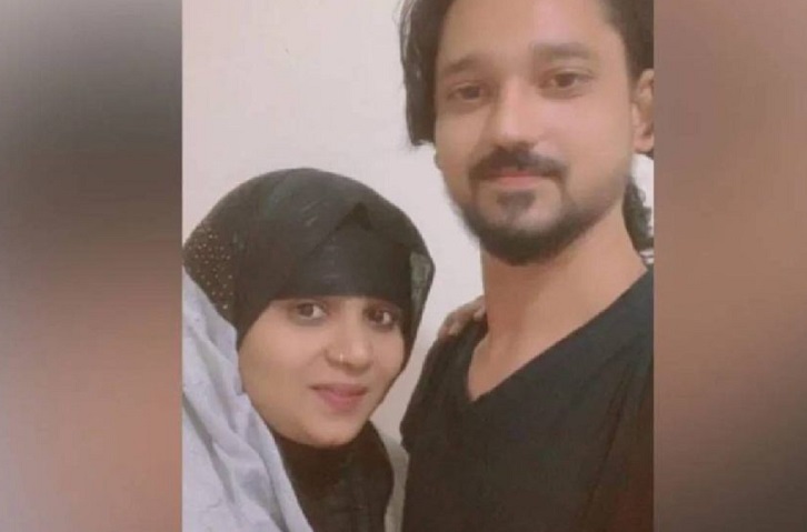 Rajasthan News: राजस्थान से कुवैत पहुंची दीपिका ने कहा, ससुर करता था गंदी हरकतें