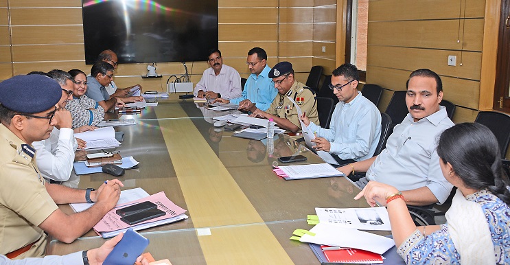 Rajasthan News: जयपुर में आयोजित जी-20 की बैठक में होगी लोक कलाकारों की प्रस्तुति