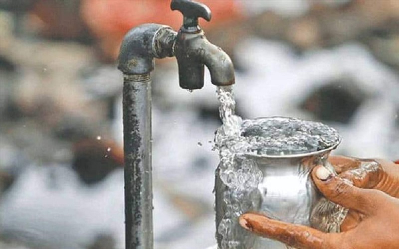 Rajasthan News: जोधपुर में शुद्ध पेयजल के लिए बदली जाएगी पाइपलाइनें, होगा विस्तार