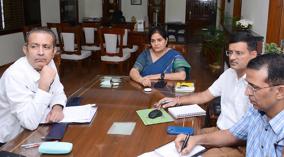 Rajasthan News: 31 अगस्त को होगा राजस्थान मिशन 2030 वेब पोर्टल लांच, आम जन दे सकेंगे अपने सुझाव