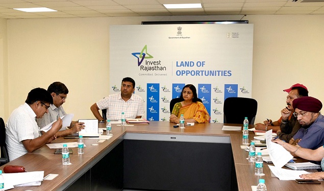 Rajasthan News: विश्वकर्मा योजना के तहत पहले चरण में 20 हजार लाभार्थियों को मिलेगा टूल किट