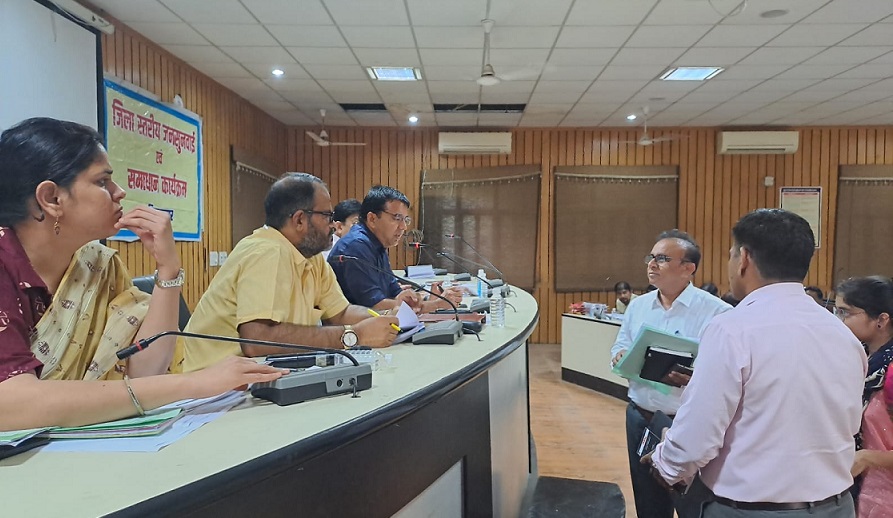 Rajasthan News: 12 साल के ईशांत को मुख्यमंत्री चिरंजीवी स्वास्थ्य बीमा योजना से मिलेगा नया जीवन