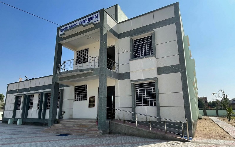 Rajasthan News: राजकीय छात्रावासों में अब अस्थाई गेस्ट फैकल्टी देंगे सेवाएं