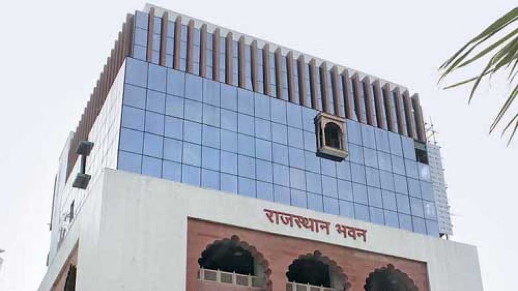 Rajasthan News: मुम्बई में इलाज के दौरान परिजनों को मात्र 400 रुपये प्रतिदिन के हिसाब से मिल रहा डबल बेड का रूम