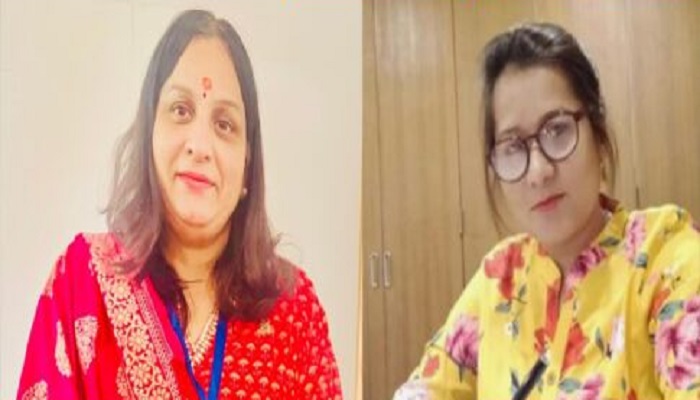 Rajasthan News: राजस्थान की आशा रानी सुमन और शीला आसोपा राष्ट्रीय शिक्षक पुरस्कार के लिए चयनित