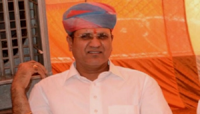 Rajasthan News: दिग्गज कांग्रेसी नेता रामेश्वर डूडी अस्पताल में हुए भर्ती, सीएम गहलोत ने पूछा हाल