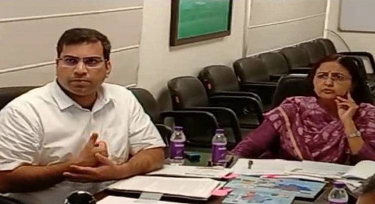 Rajasthan News: करौली में मिले आयरन ओर के भण्डार, चार ब्लॉकों की सीएल के लिए ई-नीलामी की तैयारी