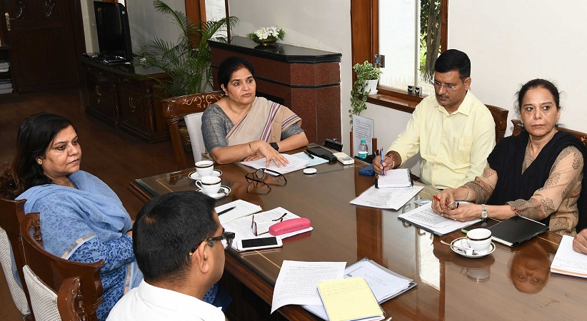 Rajasthan News: नवसृजित जिलों में स्वतंत्रता दिवस पर होंगे भव्य आयोजन