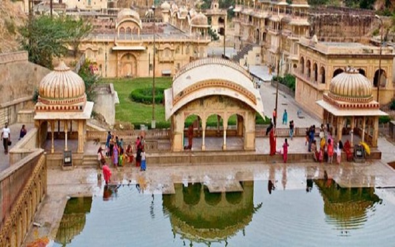 Rajasthan News: बड़ा फैसला, 10 कमरों के होटल भी पर्यटन इकाई के रूप में होंगे शामिल