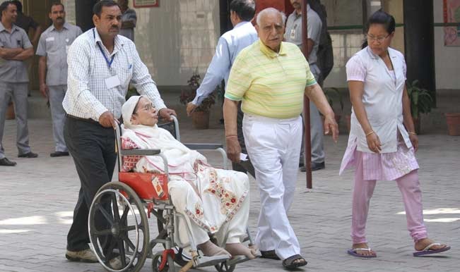 Rajasthan News: विधानसभा चुनाव में निःशक्तजनों को मतदान के लिए मिलेगी व्हील चेयर