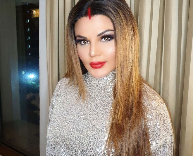 Rakhi Sawant ने बोल दी बड़ी बात, कहा- मैने किसी प्रोड्यूसर का बिस्तर गर्म नहीं किया …